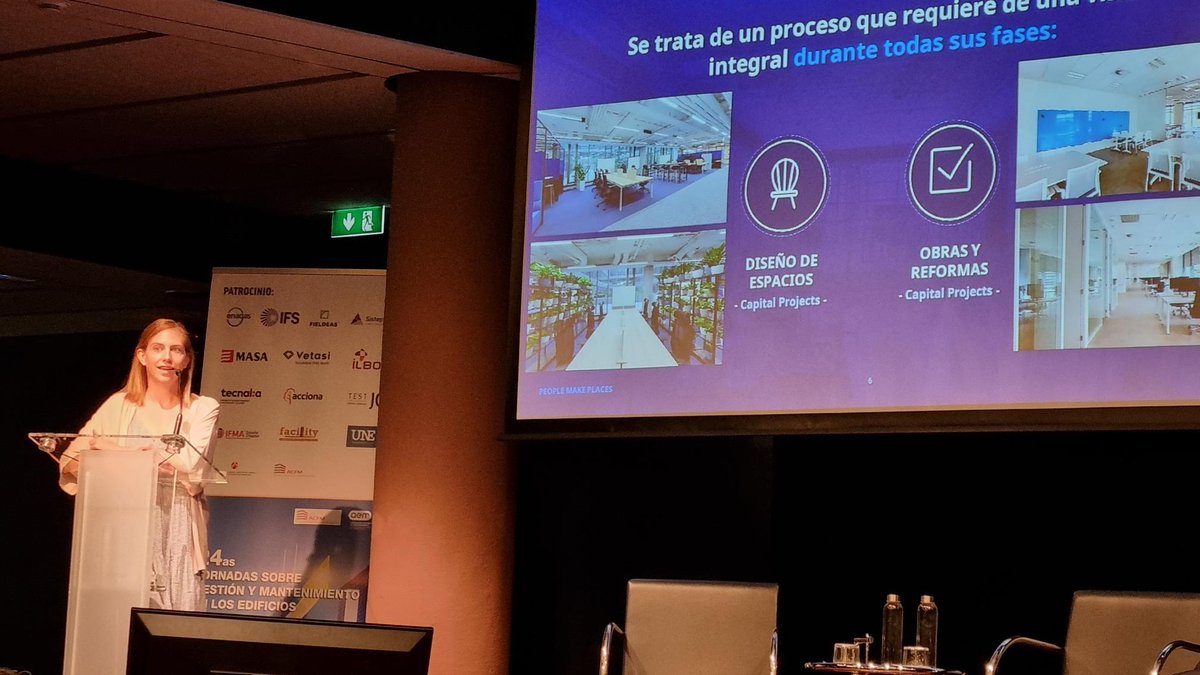 ISS Facility Services España tweet media