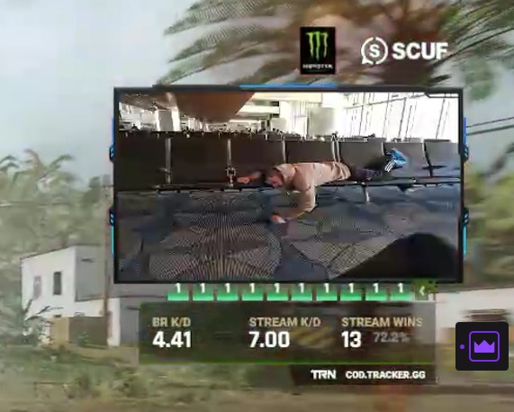 Gestern 11er Winstreak mit <a href="/PieroCOD/">Piero</a> und <a href="/CookieCOD_/">Cookie</a> . Bin sehr stolz und brauch wohl auch einen CoD-Twitter-Account für mehr Krassigkeit!