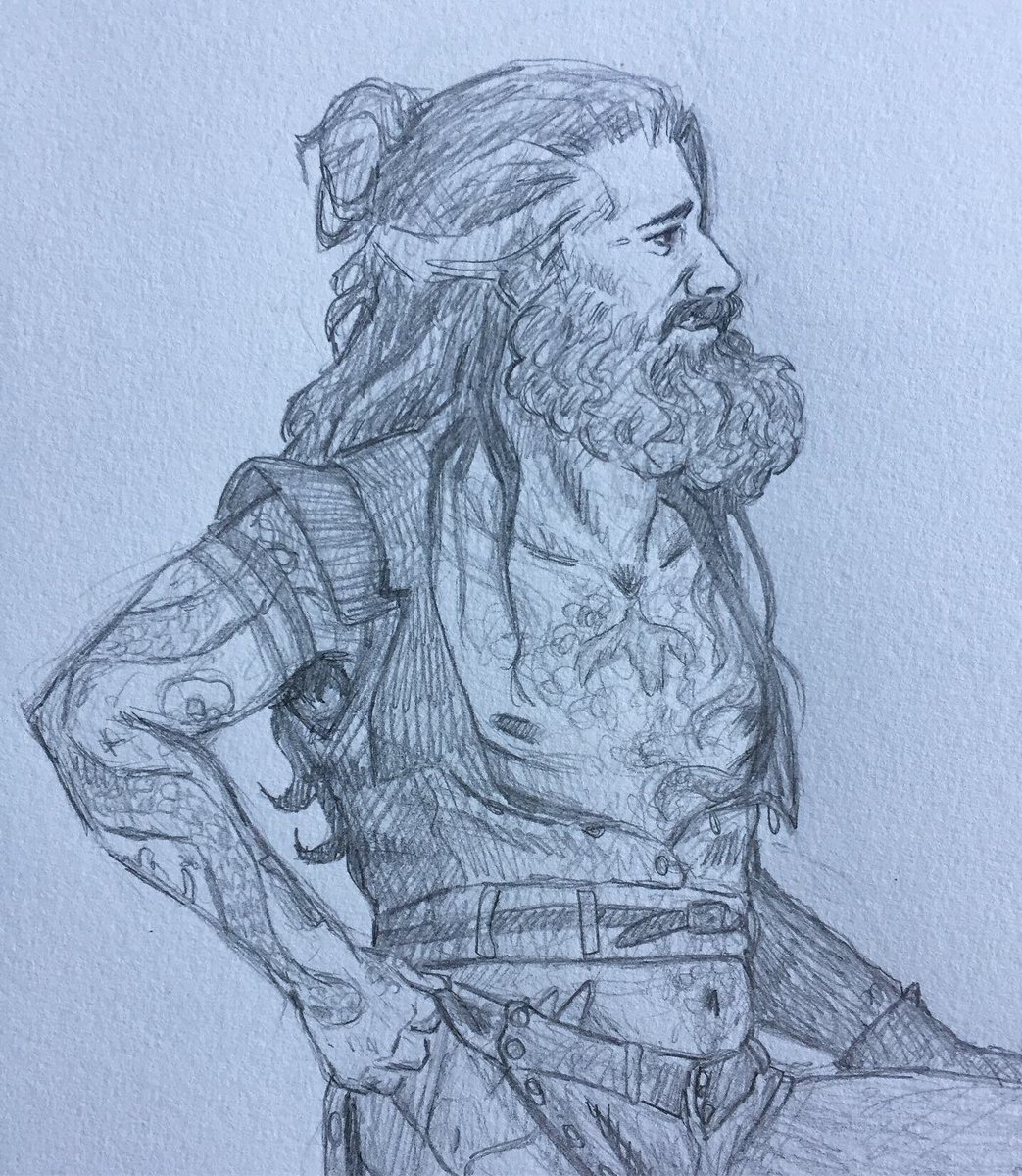 chubbysnerf's tweet photo. (Slight nsfw)
I mean those pants have to be poppable right??
#ofmd #OFMDfanart https://t.co/7WTGN9qAxN