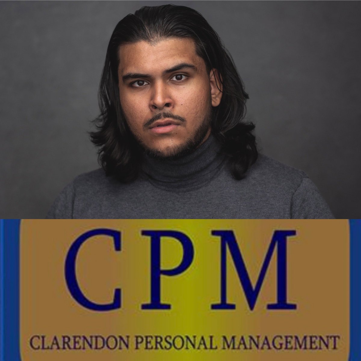 Proud to announce I have signed with <a href="/CPMagents/">Clarendon Personal Management</a>. After 3 hard years at <a href="/LCMActing/">LCM Acting</a> it’s finally paying off. Let’s see where this chapter takes me. Love to everyone who’s supported me along the journey, keep riding with me x