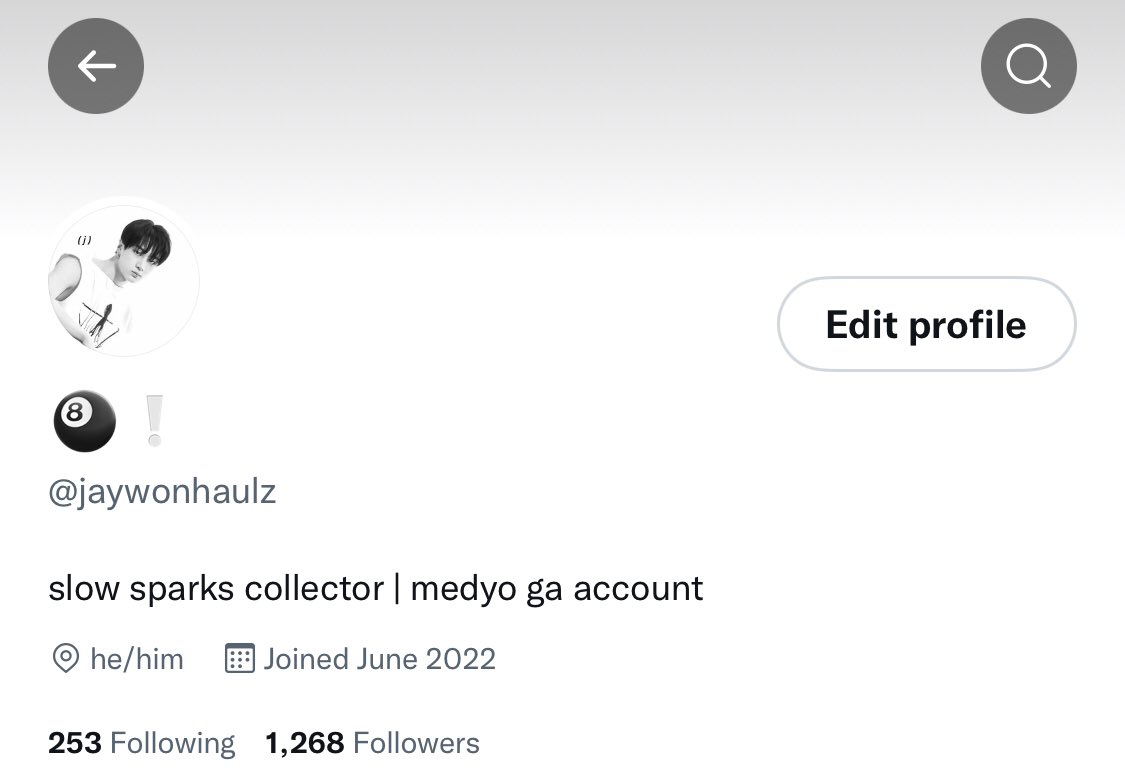 jaywonhaulz's tweet photo. anw happy 1.2k ! new ga ?? 🤭 https://t.co/MTKdCCkQAU