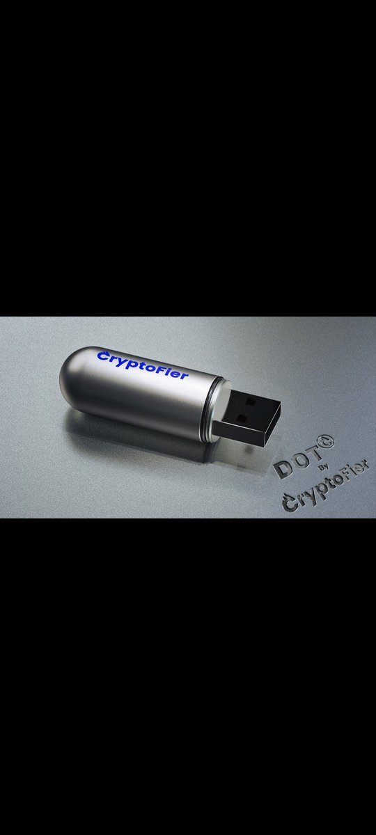 gabay_shlomi's tweet photo. Meet The Next Gen Of Security For Flash Drives🔥🔥
https://t.co/LgGjGo7vbM
@elonmusk 
@CCryptofier 
@INTERPOL_Cyber 
@US_CYBERCOM 
@cyber
@780thC https://t.co/FKvLbKrO1B