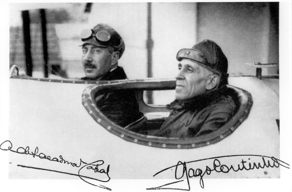 Foi há 100 anos

No dia 17 de Junho de 1922, Gago Coutinho e Sacadura Cabral chegavam ao Rio de Janeiro e completavam a primeira travessia aérea do Atlântico Sul.