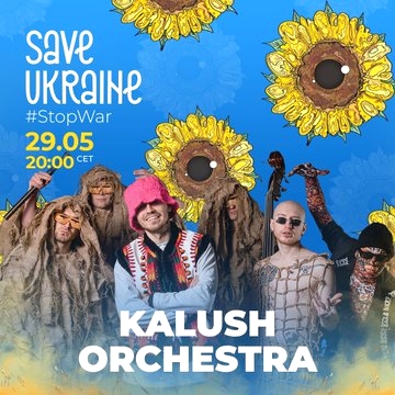 aboeyad162's tweet photo. World leaders &amp; stars gather today in Kyiv and Berlin with one goal: 19 surgical C-arm X-ray machines for Ukraine. 

Join today our charity telethon, enjoy best of the best of #Ukiebeats🎶 &amp; #StandWithUkraine!

Learn more: https://t.co/RdyqDrN8i2

Donate: https://t.co/nZ2sBprouM https://t.co/uz2ZKyuWKU