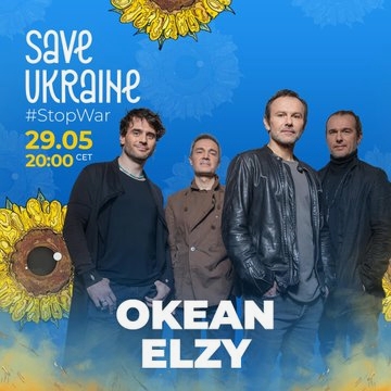 aboeyad162's tweet photo. World leaders &amp; stars gather today in Kyiv and Berlin with one goal: 19 surgical C-arm X-ray machines for Ukraine. 

Join today our charity telethon, enjoy best of the best of #Ukiebeats🎶 &amp; #StandWithUkraine!

Learn more: https://t.co/RdyqDrN8i2

Donate: https://t.co/nZ2sBprouM https://t.co/uz2ZKyuWKU