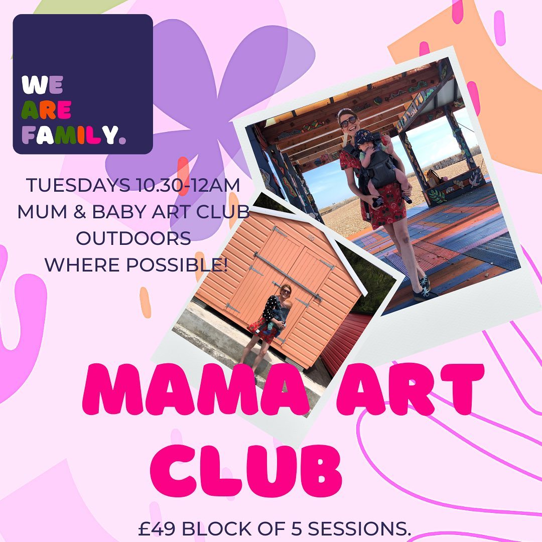 <a href="/KayMcLoughlin/">Kay McLoughlin</a> is here with The <a href="/folkstatus/">The Folkestone Status</a> Show from 10am! Today, interviews with <a href="/FolkestoneMus/">Folkestone Museum</a>, <a href="/Tarnyalouisex/">Tarnya Louise ❤️</a>, and We Are Family Folkestone, plus Kay and Luke will take you through #TheRewind! Listen here: tun.in/seSaf <a href="/FolkestoneEats/">FolkestoneEats</a> #FridayVibes #Folkestone