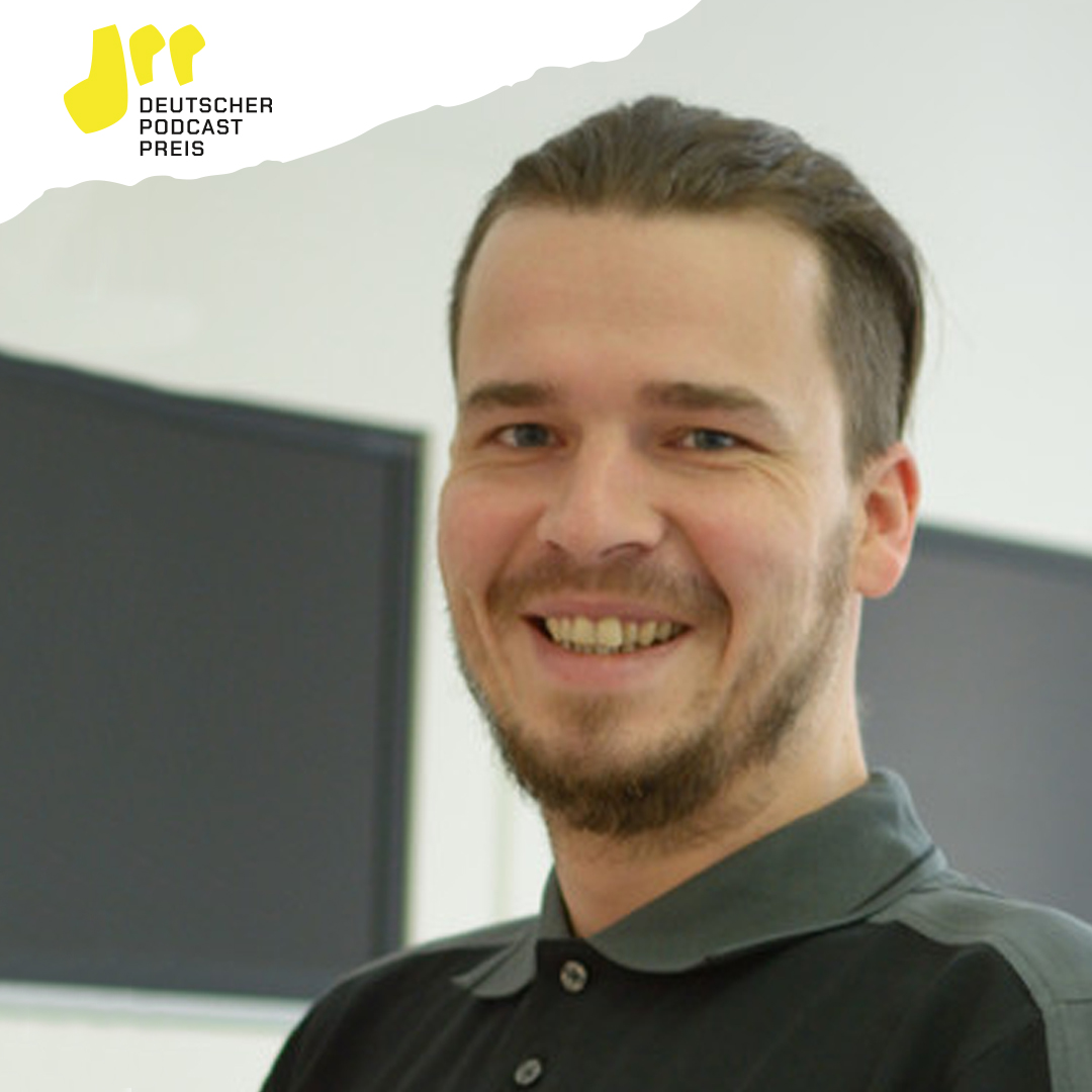 Warum Netflix die Podcast-Welt beeinflusst und warum der Spagat zwischen Kunst &amp; Kommerz gar keiner sein muss? Dazu hat Robert Vogel, CBO der Podcastbude eine klare Meinung. Und die lest ihr ganz exklusiv bei uns ... bit.ly/DPPInsightsPod…. #dpp2022 #podcastpreis #podcastbude