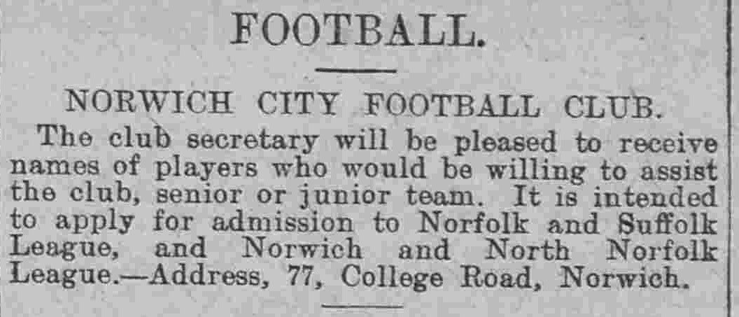 pinkun's tweet photo. 𝗕𝗮𝗰𝗸 𝘁𝗼 𝘄𝗵𝗲𝗿𝗲 𝗶𝘁 𝗮𝗹𝗹 𝘀𝘁𝗮𝗿𝘁𝗲𝗱…🗞🔰

#NCFC https://t.co/3t3HQAeDzg