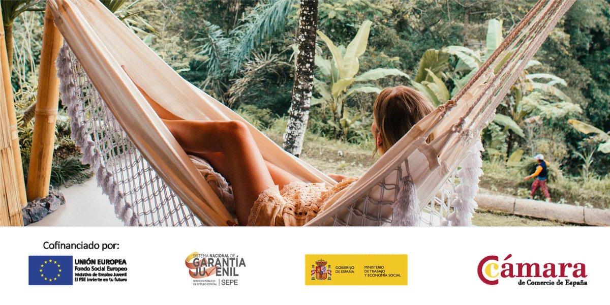 ProgramaPICE's tweet photo. Tic, Tac, tic tac, ¿del 1 al 10, cuántas son las ganas que tenemos de irnos de veraneo? 🙌 https://t.co/qYx5Wsb3RP #Jóvenes #Decanso #Verano #Formación #Talento https://t.co/hNxfes6D7i