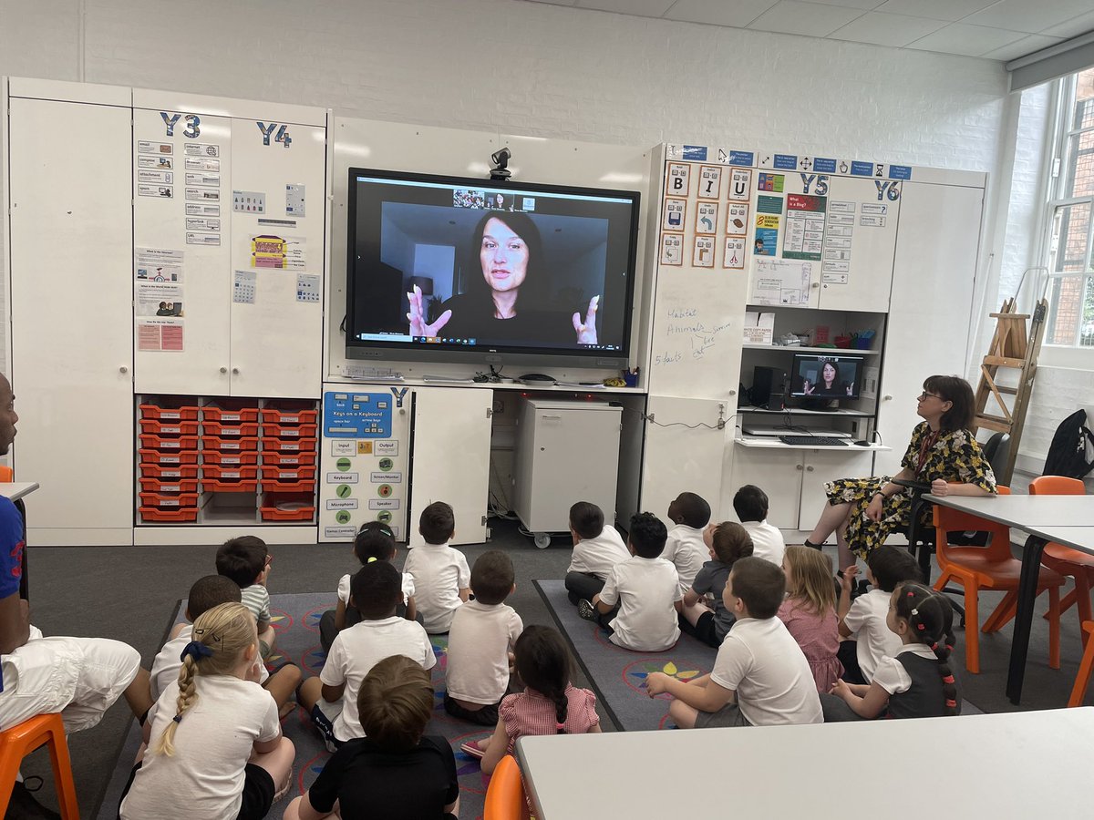 RotherfieldPrimary tweet media