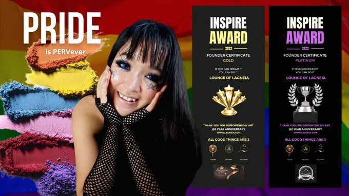 PRIDE is PERVever June is the month to celebrate social, self acceptance and achievements, i am happy<a href="/tag/fancentro"class="tags"><span>#fancentro</span></a>