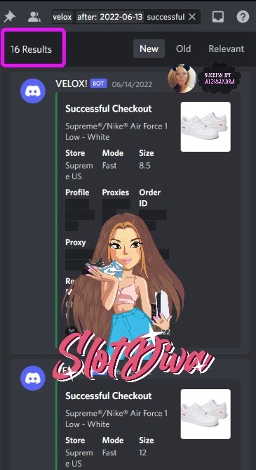Alessandra Asaro (@alessandraasaro) on Twitter photo Forgot to post - Supreme Af1s π₯³
π€ <a href="/VeloxBots/">Velox</a>
π <a href="/PettiProxies/">PettiProxies</a> <a href="/zhuproxies/">zhuproxies</a>
π₯οΈ <a href="/TheHypeProxies/">HypeProxies</a>
π§βπ€βπ§ <a href="/NotifySquared/">N2</a>
π³ <a href="/SLOT_DiVA/">Slot Diva</a> Forgot to post - Supreme Af1s π₯³
π€ <a href="/VeloxBots/">Velox</a>
π <a href="/PettiProxies/">PettiProxies</a> <a href="/zhuproxies/">zhuproxies</a>
π₯οΈ <a href="/TheHypeProxies/">HypeProxies</a>
π§βπ€βπ§ <a href="/NotifySquared/">N2</a>
π³ <a href="/SLOT_DiVA/">Slot Diva</a>