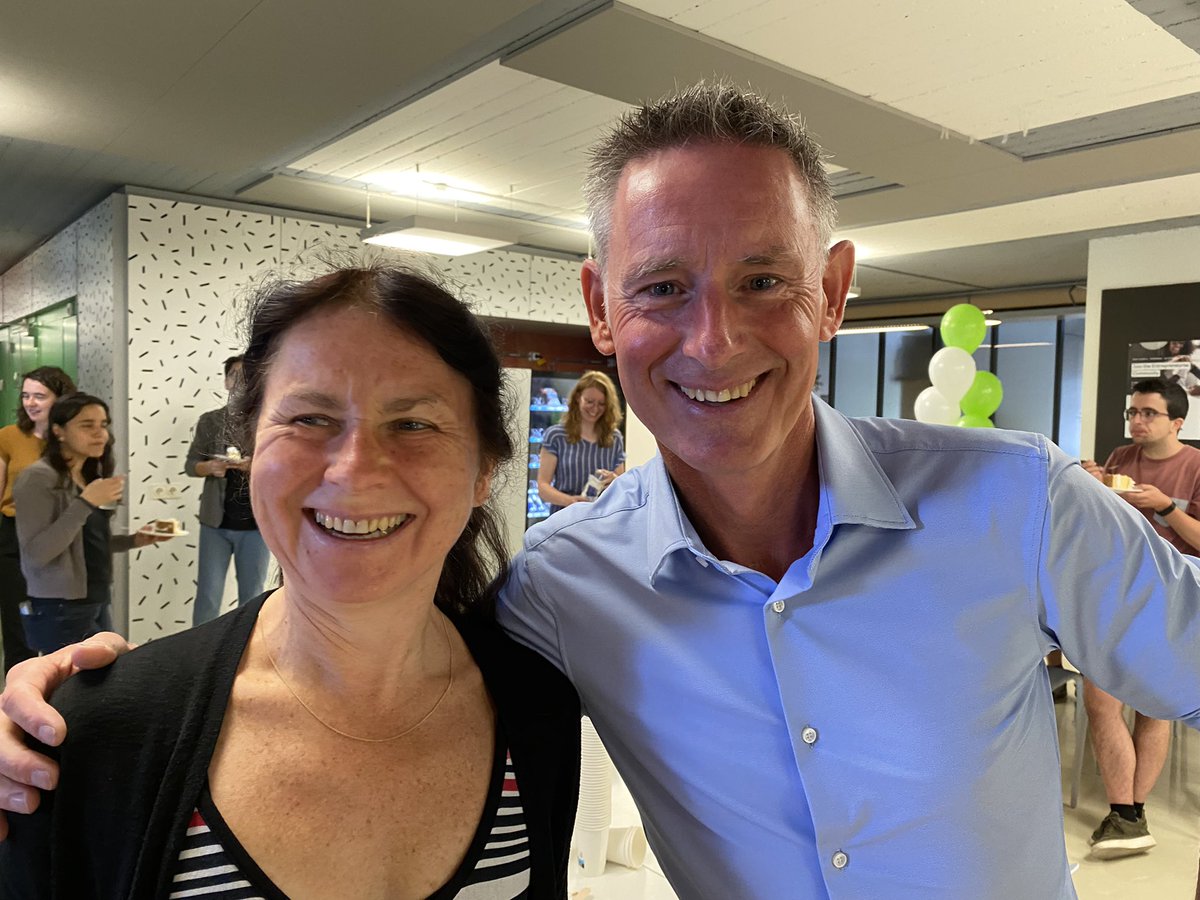 pmi@uu (@utrechtpmi) on Twitter photo Two Spinoza laureates from our Biology dept. <a href="/UniUtrecht/">Utrecht University</a> <a href="/UUBeta/">Faculty of Science, Utrecht University</a> <a href="/UU_Plants/">UU_Plants</a> Two Spinoza laureates from our Biology dept. <a href="/UniUtrecht/">Utrecht University</a> <a href="/UUBeta/">Faculty of Science, Utrecht University</a> <a href="/UU_Plants/">UU_Plants</a>
