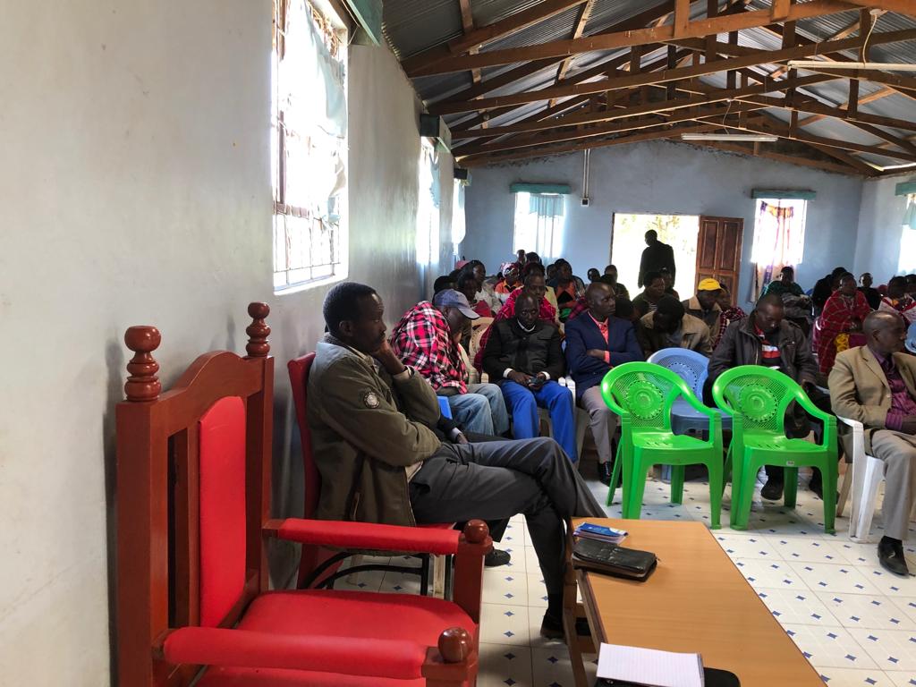 InerelaKenya's tweet photo. Ongoing Training on the effects of COVID 19 in the context of GBV to educate and involve  Religious leaders and young people in work to prevent Gender violence. #ENDGBV @GlobalFund @UN_Women @UNTrustFundEVAW @NEPHAKKENYA @RedCross @UNAIDS @GBVnet @ejaf @INERELA_SEC @Amref_Kenya https://t.co/Lq6mGgdK1y