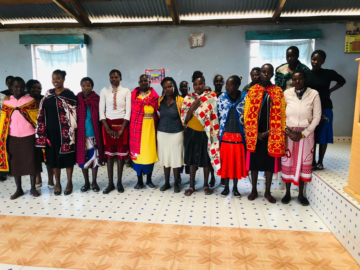 InerelaKenya's tweet photo. Ongoing Training on the effects of COVID 19 in the context of GBV to educate and involve  Religious leaders and young people in work to prevent Gender violence. #ENDGBV @GlobalFund @UN_Women @UNTrustFundEVAW @NEPHAKKENYA @RedCross @UNAIDS @GBVnet @ejaf @INERELA_SEC @Amref_Kenya https://t.co/Lq6mGgdK1y
