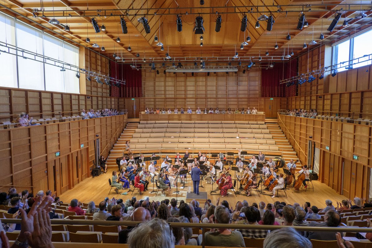 UKCSummerMusic's tweet photo. See Image Galleries from all five days of this year's #SummerMusicWeek on the blog! #music #Canterbury #festival
https://t.co/hyH8c1HHR7 https://t.co/S7tgq6yKxC