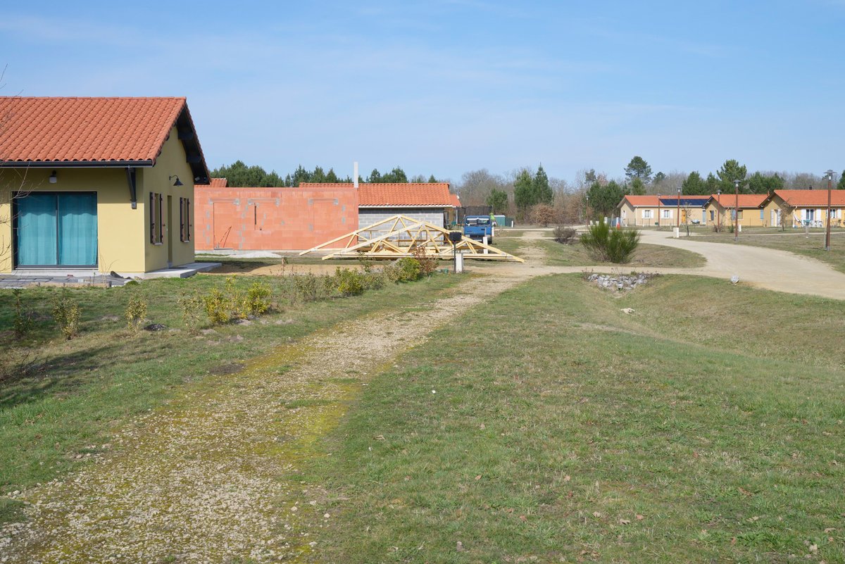 EcomuseMarqueze's tweet photo. #EnvironnementMW #MuseesSO
Un observatoire photographique du paysage du Parc des Landes de Gascogne existe depuis 2015. Le principe ? Des points de vue font l’objet d’un cliché qui sera repris dans les mêmes conditions tous les deux ou trois ans.
Crédit photos : Guillaume Bonnel https://t.co/6cvHvpQfiD