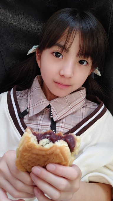 Twitterのコスプレ画像21