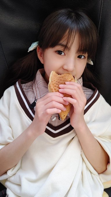 Twitterのコスプレ画像22