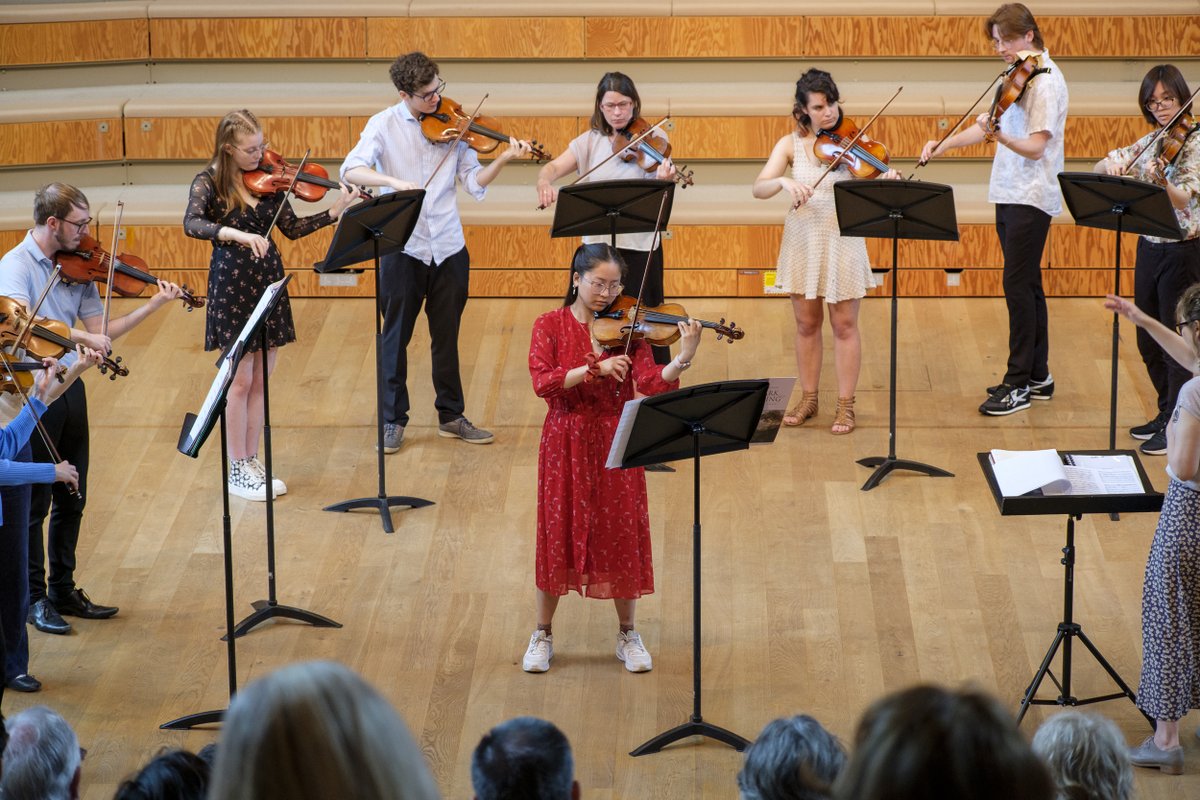 UKCSummerMusic's tweet photo. See Image Galleries from all five days of this year's #SummerMusicWeek on the blog! #music #Canterbury #festival
https://t.co/hyH8c1HHR7 https://t.co/S7tgq6yKxC
