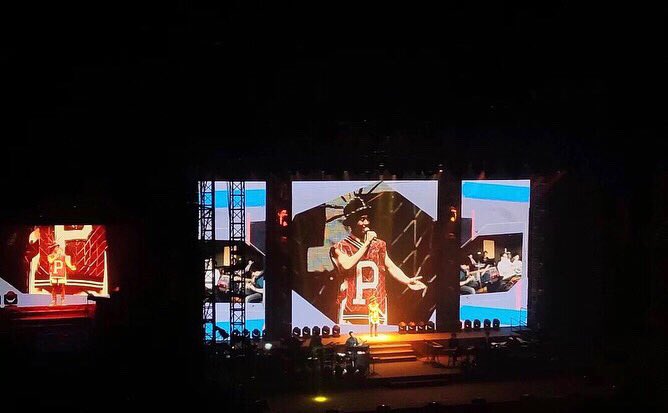 nowadaled's tweet image. 🙌  Led display makes the stage more colorful 🤞
✔️Rental LED Panels :P2.6/2.98/P3.91/P4.81 are hot selling with AMAZING Price and high quality
✔️Welcome to inquiry us 👇👇
nowadaled.com

#nowadaled  #dj #party #videowall #leddisplay #ledwalls #ledsign #ledboard #led