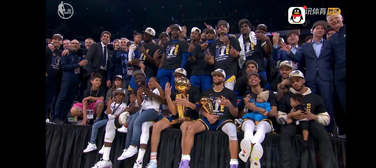 yyyxq3's tweet photo. Let's go warriors https://t.co/hoeRbuWuVB