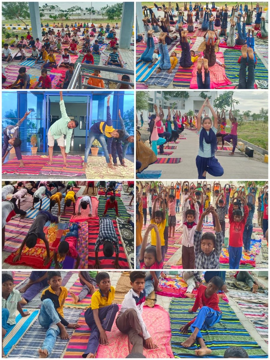 igrsMallat651's tweet photo. Morning #Yoga at IGRS,Mallat

@kreisemahithi @manjunath973  @basava961 @Hanumag38674310 @sagarsrikhande @Lrj8881 https://t.co/Ppxmi6zsXr