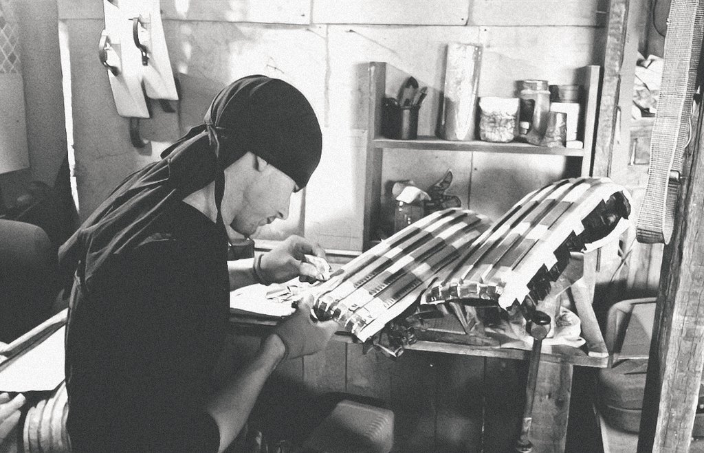 informal081's tweet image. Это уже третья попытка моделирование накладок на заднюю оптику X81(MARKll) 
#HitoshiWorks