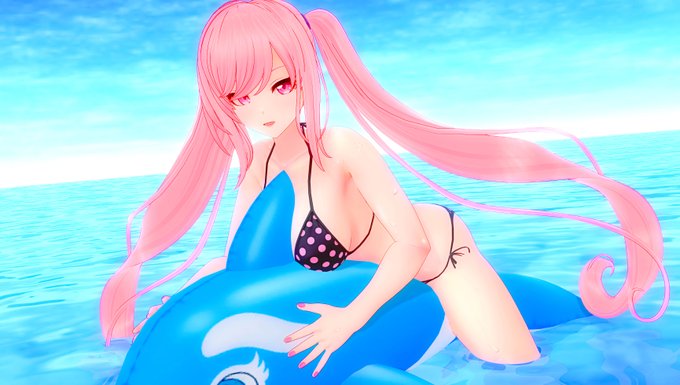 暑くなってきた 