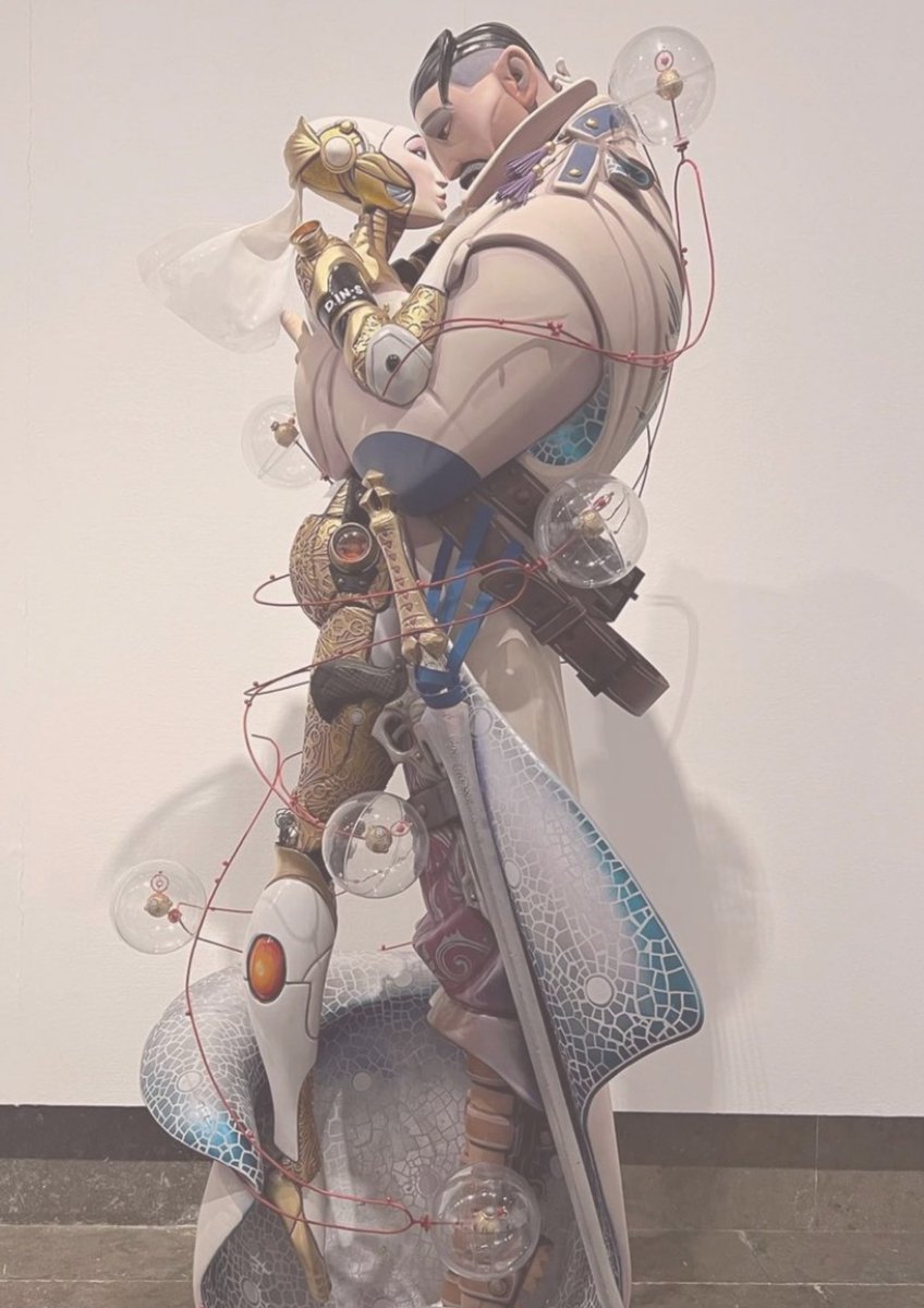 Nuestro Artista, Carlos Carsí, se alza con el Ninot Indultat de las Hogueras 2022.

🏆ENHORABUENA A TODOS🏆