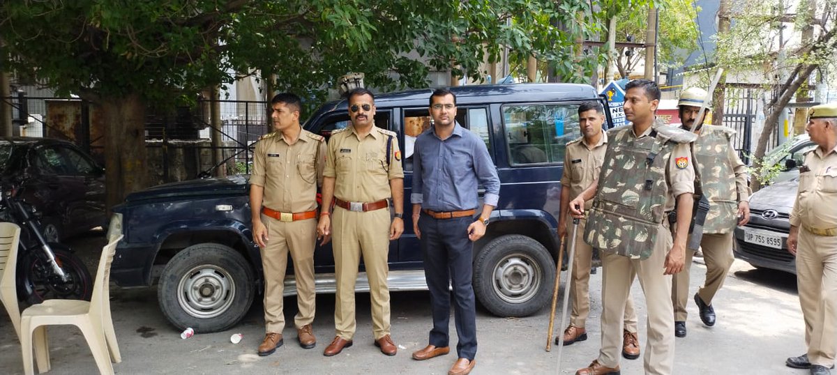 Nikhil Chakravarti tweet media