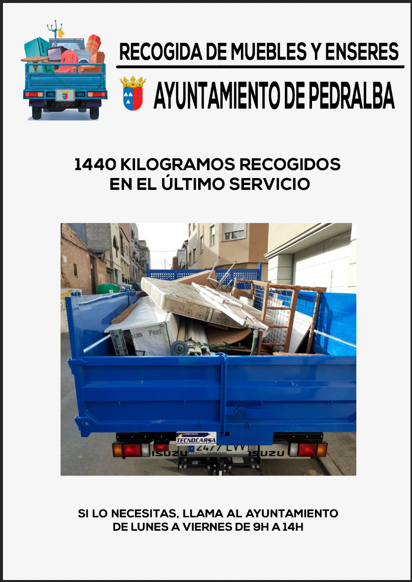AyuntamientoPedralba tweet media