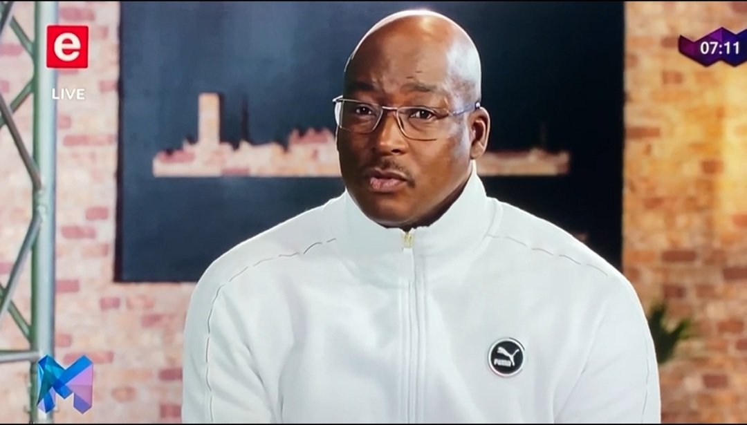 Mahlatse Mphahlele tweet media