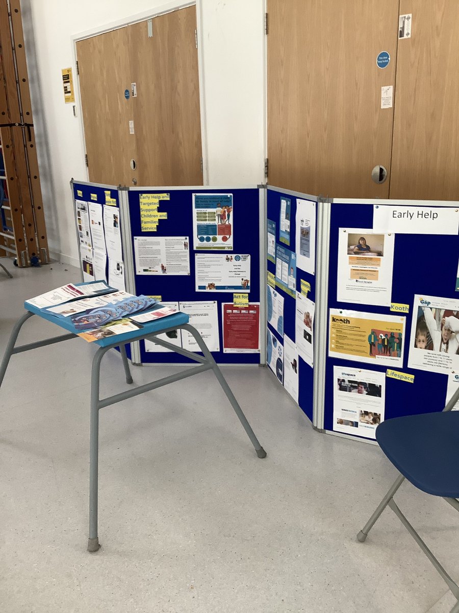 Heathcote_P_S's tweet photo. Heathcote Coffee morning. Weβve had local support services in to help share information about what is available in Warwickshire for our families.
Pop down for a drink and a biscuit.
#CATSchool https://t.co/HNqSppzadi