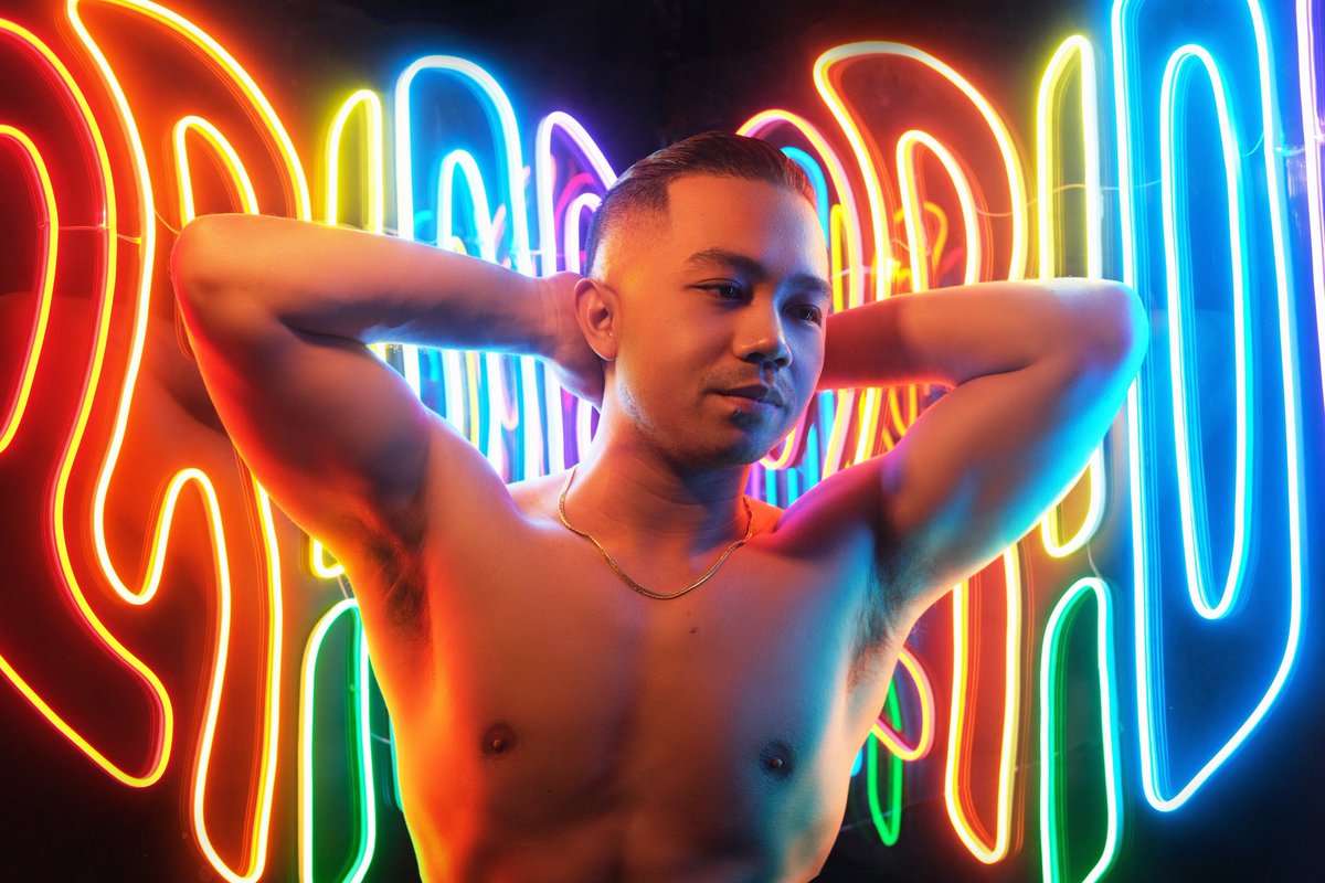 Mack_Mamplata's tweet photo. False narratives and misinformation threaten to erode the gains we have made in our fight for equality. #WeComeTogether to keep pushing for the protection of the LGBTQIAP+ community. #HSCPRIDE2022 #PRIDE2022 #PRIDE #WeComeTogether #A11Together @headshotclinic @theredwhistle https://t.co/XOB94BTDZC