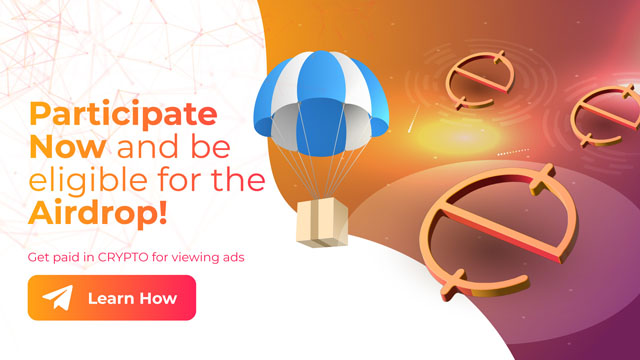 🎊#Giveaway #Airdrop #Airdrops
👉500,000 $Engage Token will be distributed to the first 500 participants who follows and retweets

Drop your polygon address in comment section 

Join our Telegram or Discord to send evidences.
👉t.me/InvokeNetwork
👉discord.gg/x54jZy2y