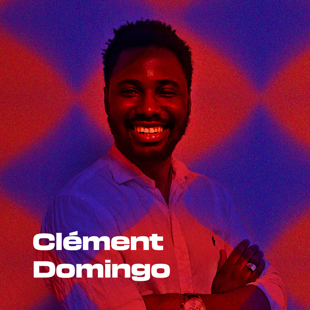 ✨ Dans notre société où même les activités humanitaires sont victimes de cyber attaques… il est de plus en plus difficile de se protéger.

Clément Domingo, alias SaxX, sera sur scène le 25 juin à la Glaz Arena !
tedxrennes.com/billetterie-te…

#TEDxRennes2022

📸 <a href="/AstorgBruno/">Bruno ASTORG</a>