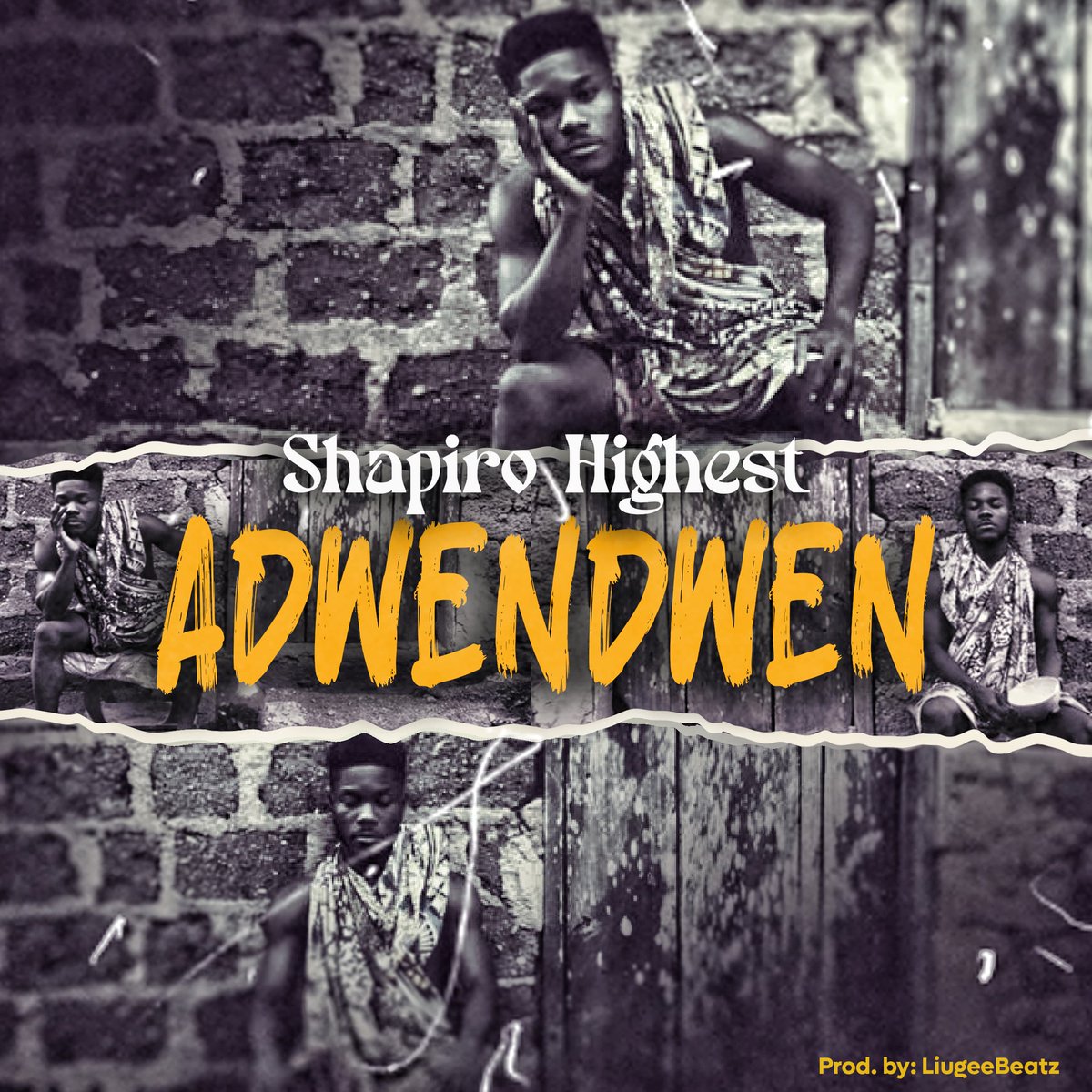 Shapiro_Highest's tweet photo. #NewMusic 🔥#Adwendwen Officially Out! 😔
Please SHARE and run it up for Your Brother. 🙏🏽
YOUTUBE LINK : [ LYRICS VIDEO] 👇🏽
https://t.co/JbxRbSBn79
AUDIOMACK LINK : 👇🏽
https://t.co/b4Axu5FzTx

#Adwendwen . #NewMusic . #HighLife #GOGALBUM #Wizkid #NBAFinals https://t.co/Ph51ihe7GG