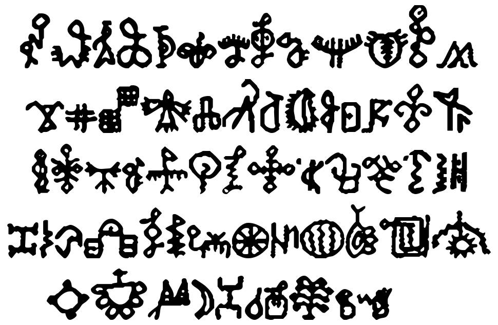 WagaduChronicle's tweet photo. ✍️🏿For Wagadu's writings we decided to use only real African scripts; some still widely used and others almost unknown - often because of violent colonial erasure.
We are so excited to bring this element of human culture to the collective immaginary that is the fantasy genre 🖤🙌🏿 https://t.co/2qwfr7ryKt
