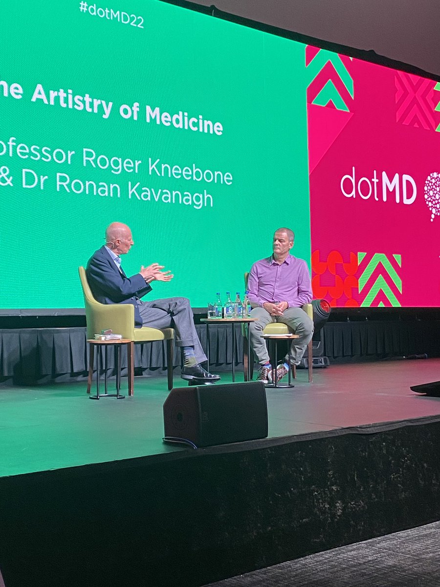 dotMD tweet media