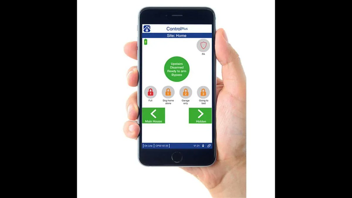 Security Group tweet media