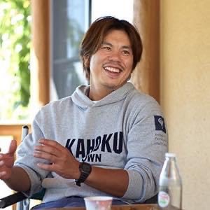 ／
#日本の食文化を応援 ❗️🗾🍆🥕🥦
＼

今年注目のフォーカスシェフと生産者様をご紹介🇫🇷👨‍🍳

【山形県】レストラン　パ・マル｜村山 優輔シェフ

🍅シェフ一押しの生産者🥬
かほくイタリア野菜研究会　生稲さん

IG投稿👉
instagram.com/france_restaur…

#ダイナースクラブフランスレストランウィーク2022
