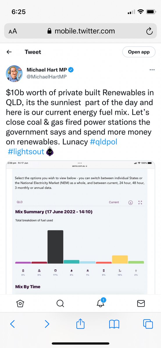 AdenGlaven1994's tweet photo. The member of the electorate with the highest green vote on the Gold Coast #gcpol https://t.co/pKkyiFC3xL