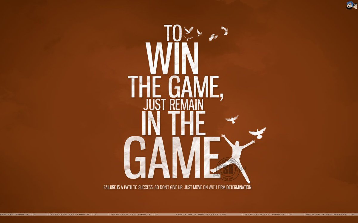 DevXStudios786's tweet photo. "Whenever you see a successful person, you only see the public glories, never the private sacrifices to reach them." Vaibhav Shah

#devxstudios #success #gamingindustry https://t.co/Bv8Pa35ZsR