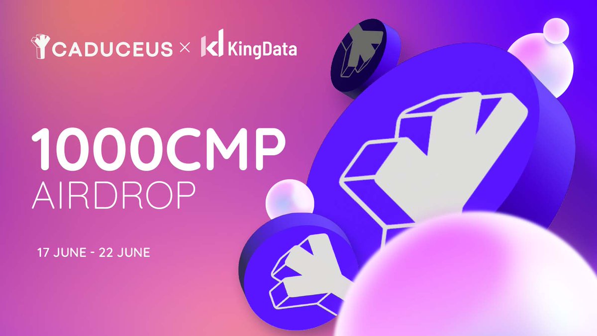 KingData tweet media