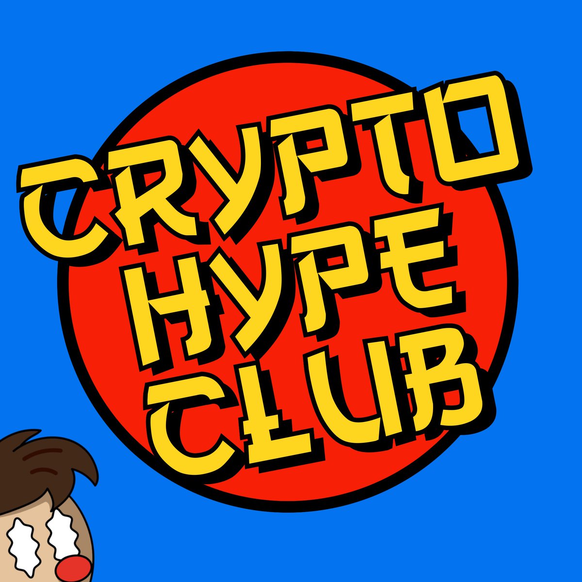 Crypto Hype Club tweet media