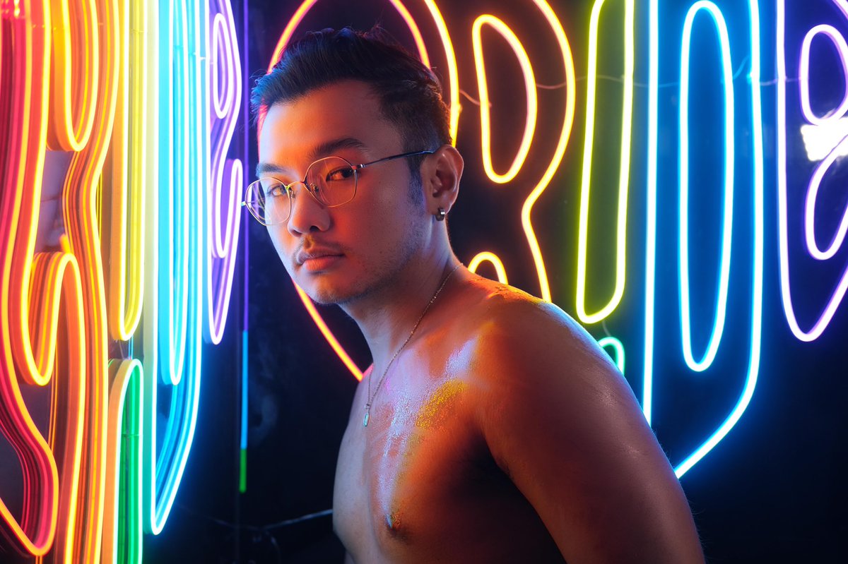AdrielBrent_'s tweet photo. Share your truth. Show your true colors. Take charge of your own story. Take Pride in Truth. #HSCPRIDE2022 #PRIDE2022 #PRIDE #WeComeTogether #A11Together
@headshotclinic @durex_ph @theredwhistle https://t.co/tFbNe4gAyd