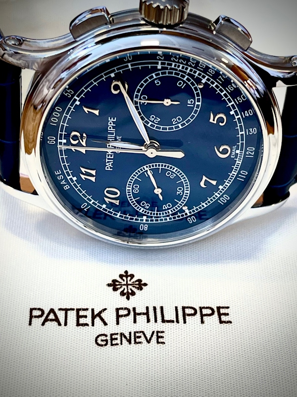 PuristSPro's tweet photo. My Visit to Patek HQ- Geneva
https://t.co/bTB3XjTNlu
#PatekPhilippe
#patek5164 #patek5270 #patek5370 #patek5711 https://t.co/OC8deo21wX