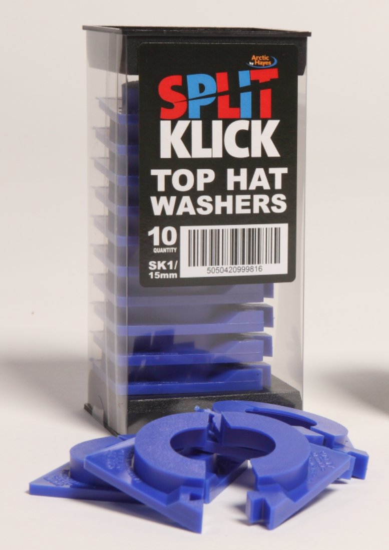 Split_Klick's tweet photo. Who knew that a little washer designed to stop taps spinning could also play such a pivotal role in maintaining relationships and improving mental health! https://t.co/bF4M1MEf2q