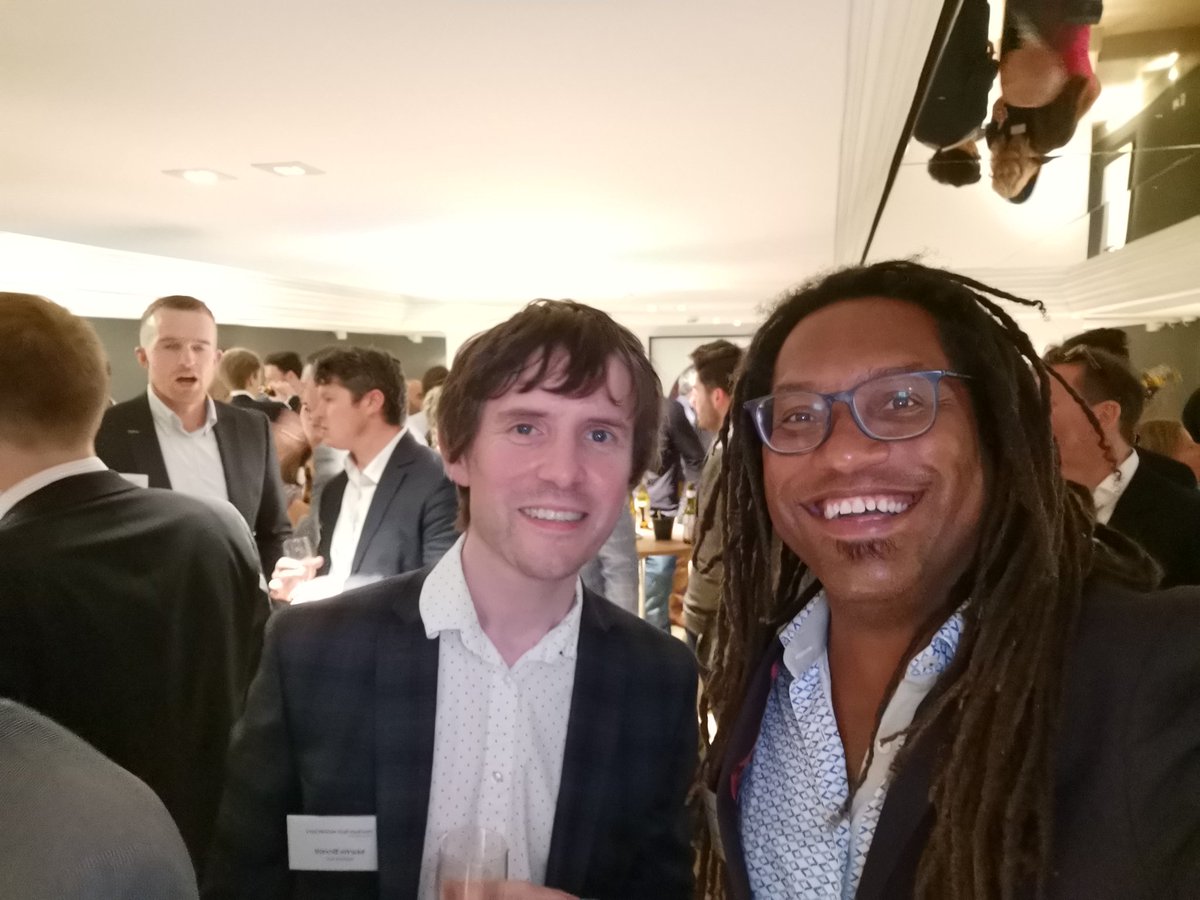 Dan #AI #Tech #FutureOfWork Södergren tweet media